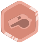Loyalty Badge
