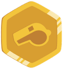 Loyalty Badge