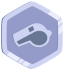Loyalty Badge