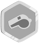 Loyalty Badge